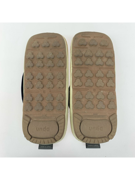 シューズ goyemon SETTA SNEAKER unda (M)