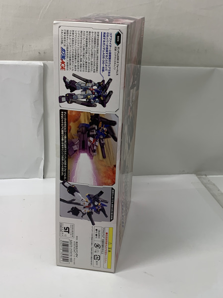 ＨＧ 1/144 ガンダムAGE-3 フォートレス 未組立 機動戦士ガンダムAGE[値下]