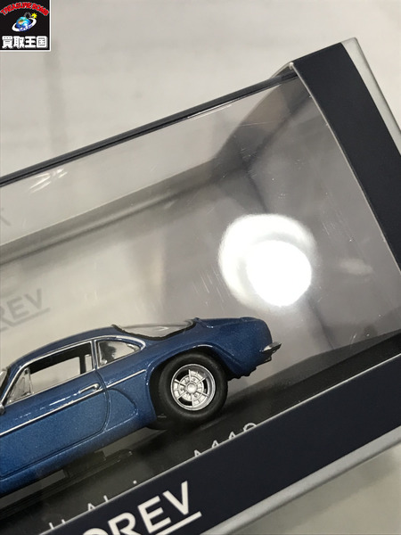 NOREV Renault Alpine A110 1/43