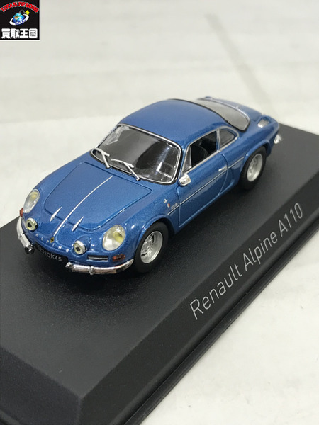 NOREV Renault Alpine A110 1/43