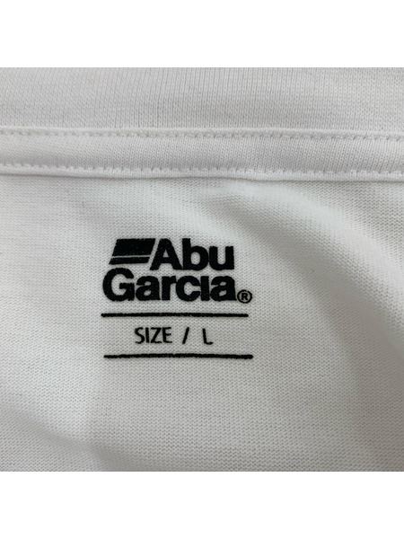 AbuGarcia S/Sカットソー