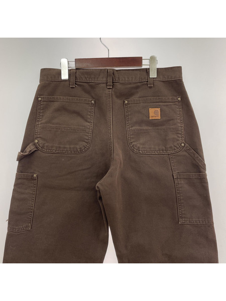 Carhartt メキシコ製 ダブルニーペインターパンツ（W33）[値下]