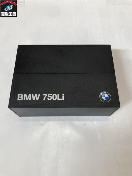BMW 1/43 BMW 750Li