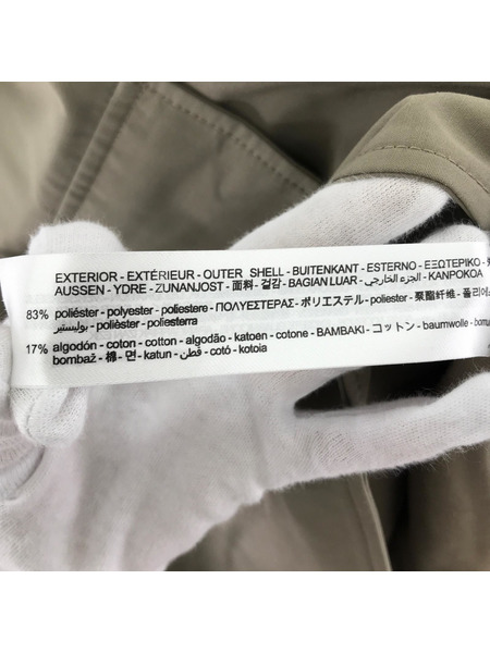 ZARA×STUDIONICHOLSON トレンチコート