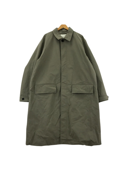 ZARA×STUDIONICHOLSON トレンチコート