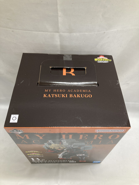 一番くじ ヒロアカ ★ B賞 爆轟 ストレイフパンツァー