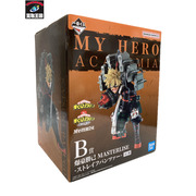 一番くじ ヒロアカ ★ B賞 爆轟 ストレイフパンツァー