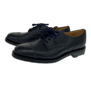 SANDERS シューズ SANDERS ミリタリーダービー ネイビー