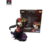 メーカー ワンピース フィギュアーツZERO[超激戦] シャンクス 神避