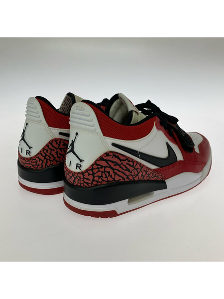 NIKE スニーカー AJ LEGACY 312 LOW 29cm