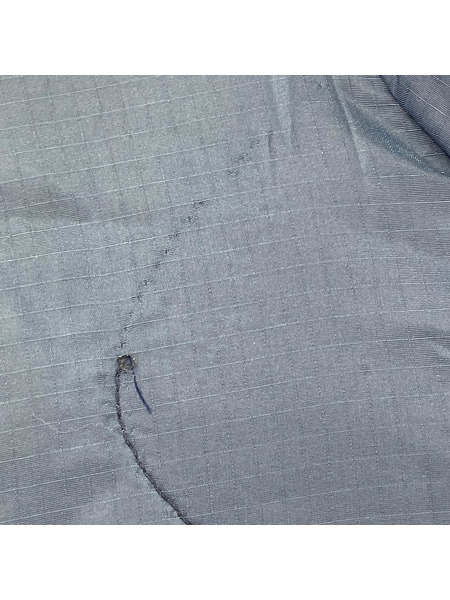 WILDTHINGS ブルゾン・ジャンパー USA製 プリマロフト リバーシブルジャケット