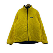 WILDTHINGS ブルゾン・ジャンパー USA製 プリマロフト リバーシブルジャケット