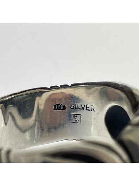 リング・指輪 M’S リング