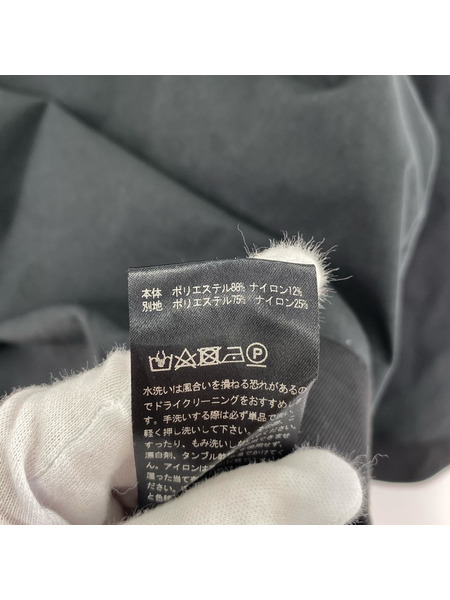 TEATORA 長袖Tシャツ・カットソー CARTRIDGE SWEATER MS BLK 3