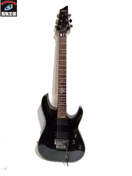 schecter エレキギター[値下]｜商品番号：2100197927000 - 買取王国ONLINESTORE