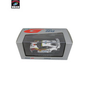 1/43 MUGEN CR-Z GT SUPER GT300 2012