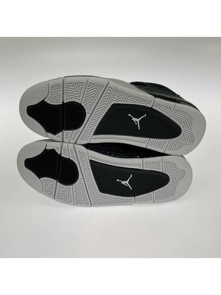 NIKE/AIR JORDAN 4 RETRO FEAR/26.5cm