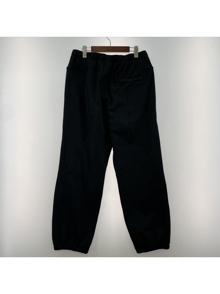 Supreme×JORDAN 24AW Tricot Track Pant M BLK HF0832-010