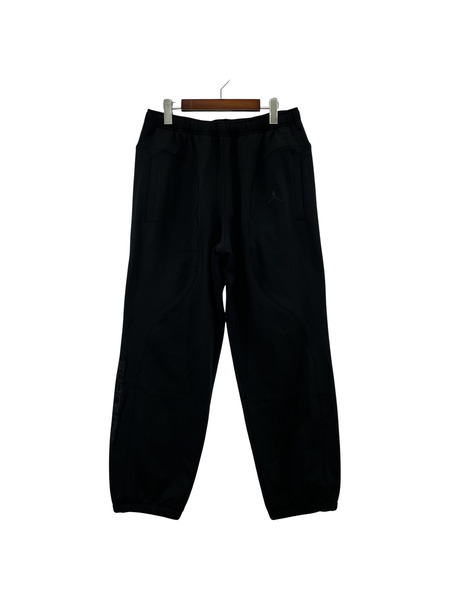 Supreme×JORDAN 24AW Tricot Track Pant M BLK HF0832-010