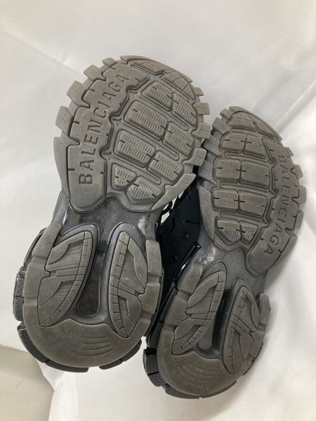 Balenciaga Track スニーカー 黒 40