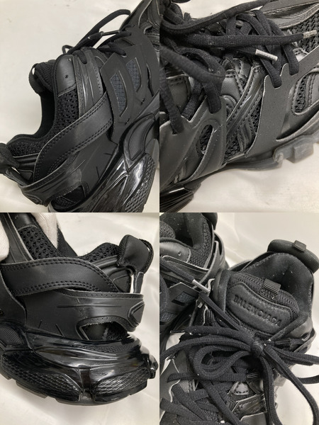 Balenciaga Track スニーカー 黒 40