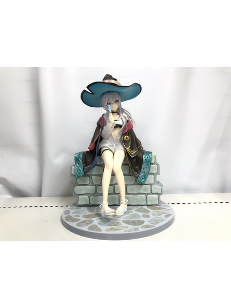 メーカー 美少女その他 魔女の旅々 イレイナ サマーバカンスver. 1/7