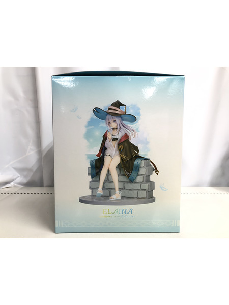 メーカー 美少女その他 魔女の旅々 イレイナ サマーバカンスver. 1/7