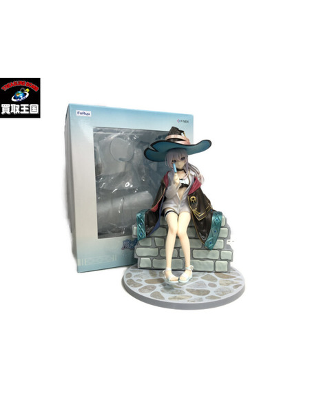 メーカー 美少女その他 魔女の旅々 イレイナ サマーバカンスver. 1/7