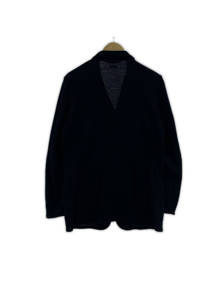 COMOLI ニットジャケット 2 13F-01003