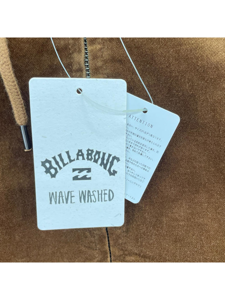 BILLABONG ジャケット