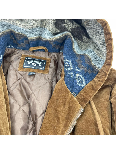 BILLABONG ジャケット