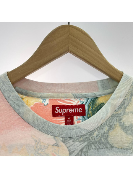 Supreme 半袖Tシャツ・カットソー Jesus S/S Top XL 25FW