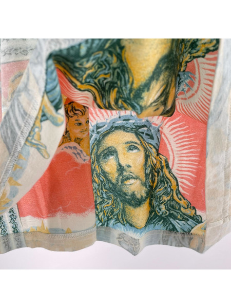 Supreme 半袖Tシャツ・カットソー Jesus S/S Top XL 25FW
