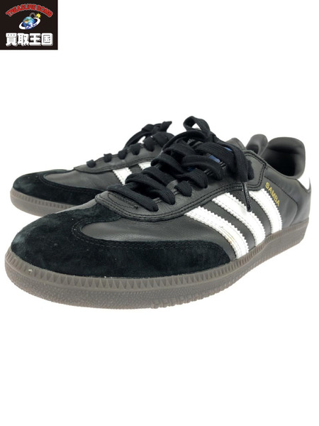 adidas　SAMBA ADV　26.5cm　GW3159