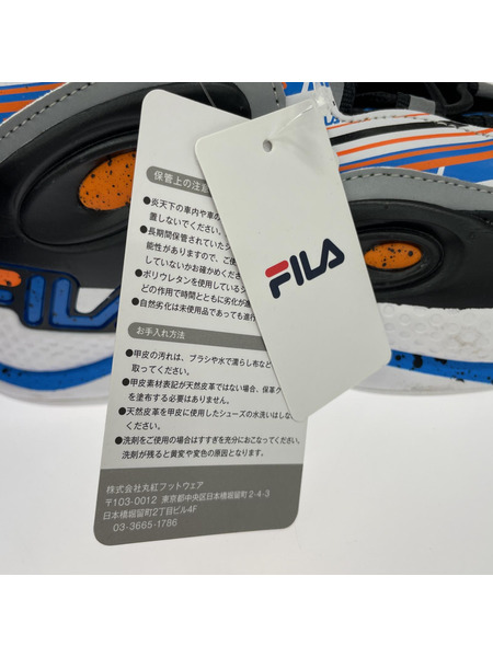 FILA/GRANT HILL 3/27.0/マルチ