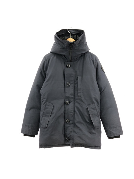 CANADA GOOSE AMERICAN RAG CIE別注 KINGSTON S 紺[値下]