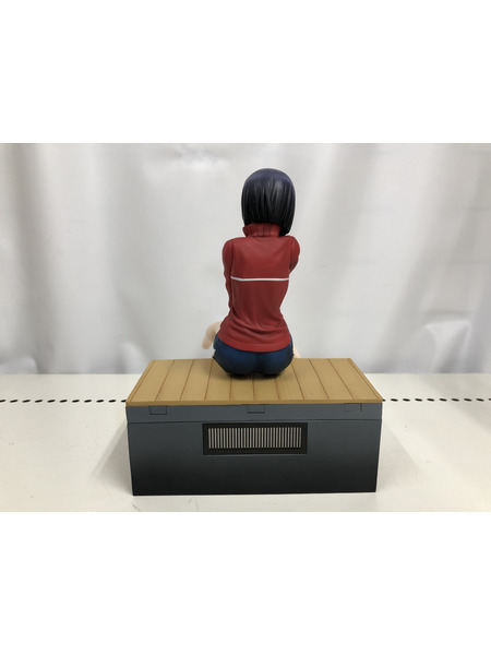 ALTER 1/8 直葉