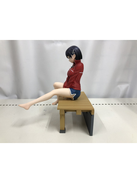 ALTER 1/8 直葉