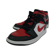 Nike Air Jordan 1 Mid 27.0cm