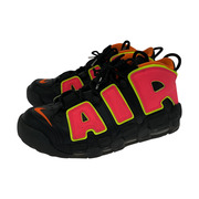 NIKE 917593-002 WMNS AIR MORE UPTEMPO HOT PUNCH (28.5)