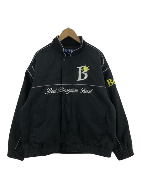 BOTT 22AWCotton RACING Jacket XL