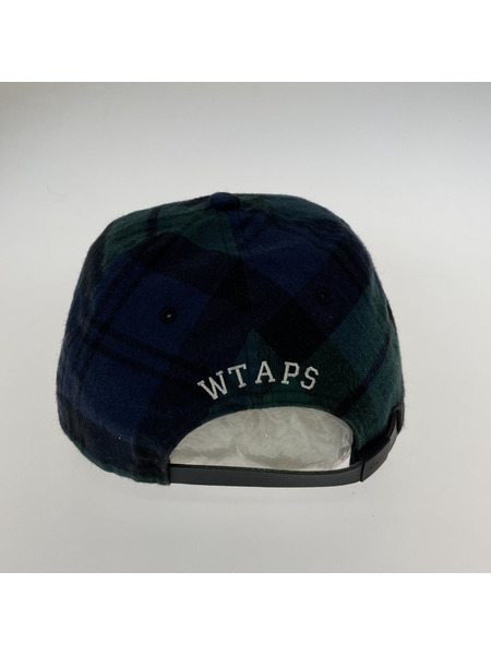 WTAPS/Black Watch