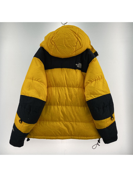 THE NORTH FACE　GORE DRYLOFT ダウンジャケット L