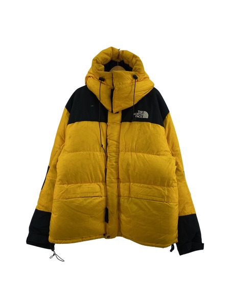 THE NORTH FACE　GORE DRYLOFT ダウンジャケット L