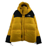 THE NORTH FACE　GORE DRYLOFT ダウンジャケット L