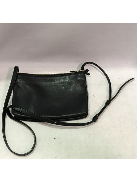 ショルダーバッグ CELINE Trio Bag[値下]