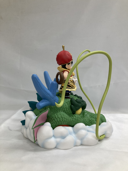 一番くじ ドラゴンボール ラストワン 孫悟空 幼年期 SNAP FIGURE[値下]