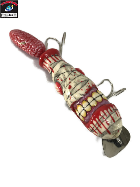 a.h.p.l　ブレインポット　マミー