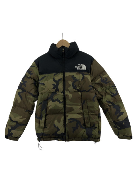 THE NORTH FACE Novelty Nuptse Jacket M