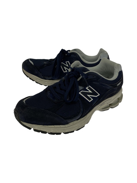 NEW BALANCE ML2002RD スニーカー